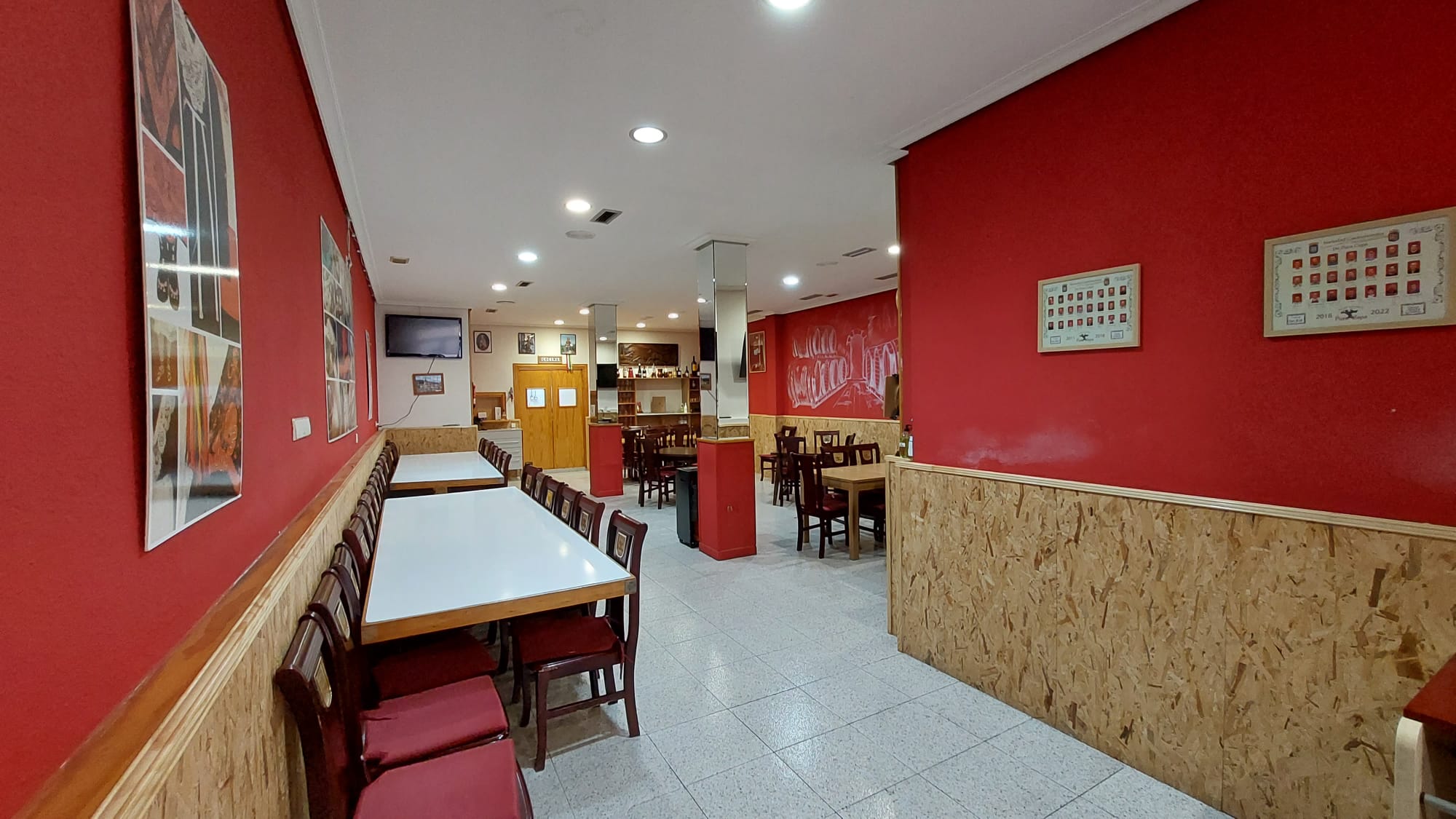 Sociedad gastronómica De Pura Cepa